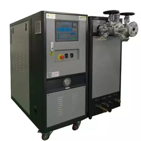 平板硫化機(jī)油加熱器
