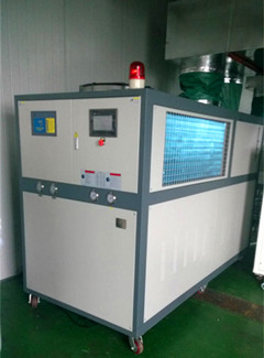冷熱一體恒溫機(jī)