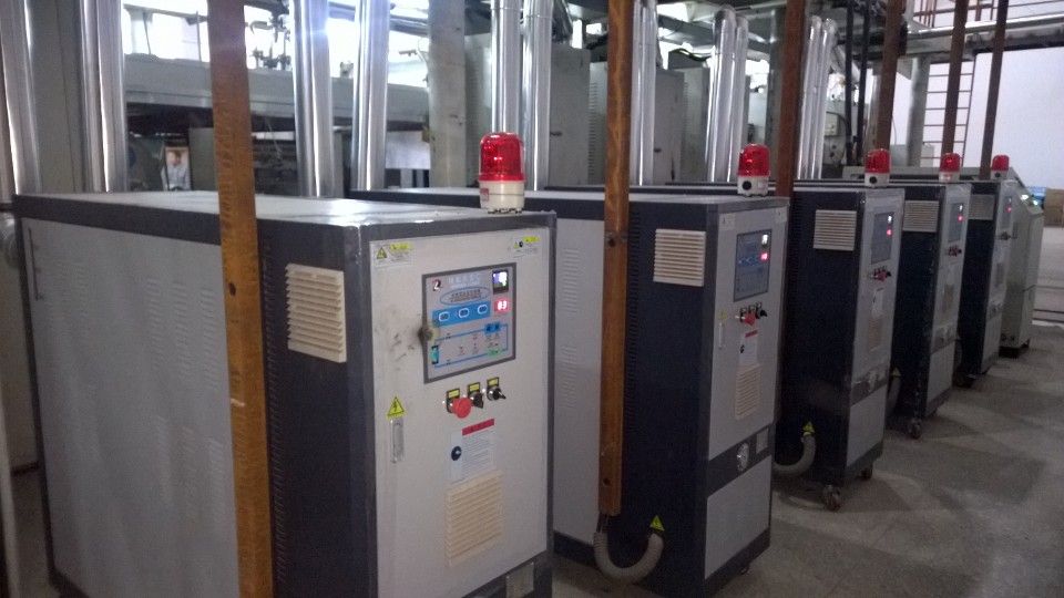 油加熱器控溫機(jī)