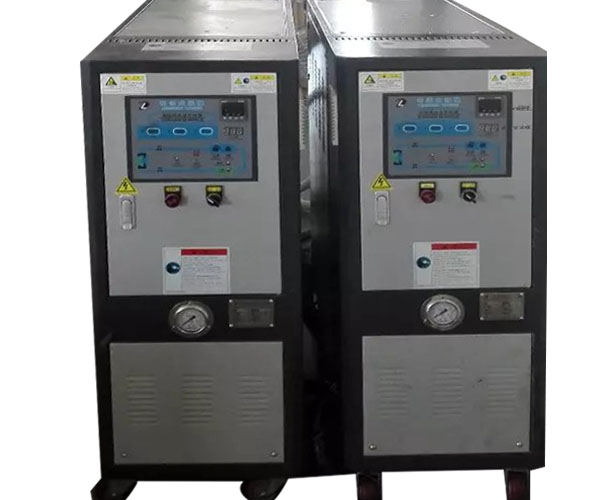 模具溫度控制機，山東模溫機，濟南油溫機