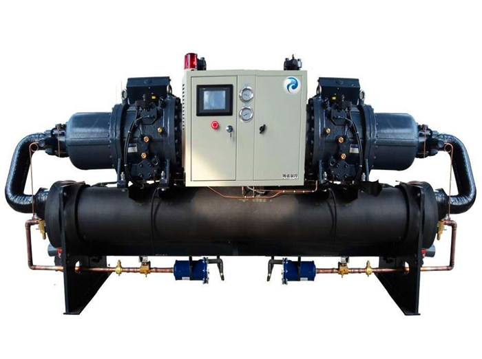 低溫螺桿冷水機，上海螺桿式冷水機