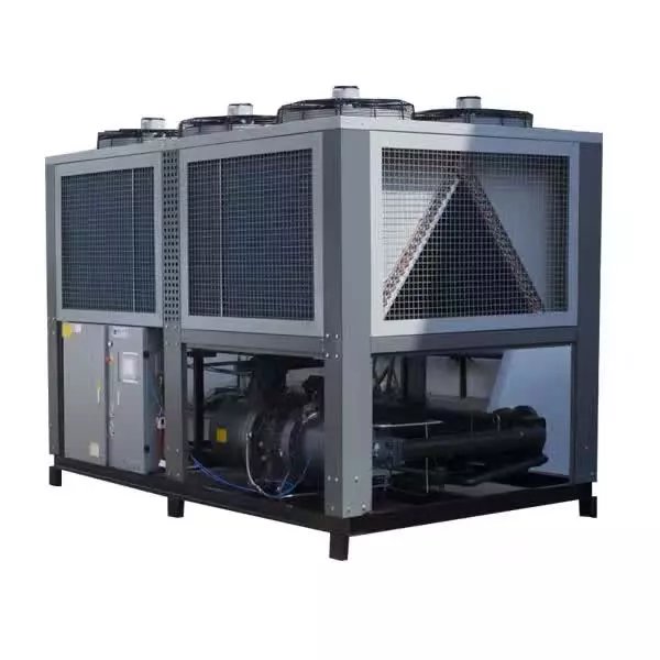 上海冷水機組價格，冷凍機生產廠家，渦旋式冷水機組