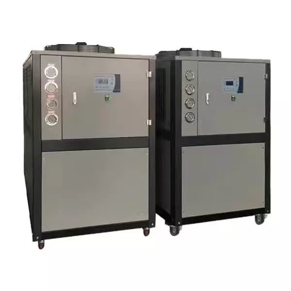 小型冷水機，小型冷水機廠家，江蘇冷水機