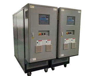 油式模溫機(jī)，高溫油溫機(jī)，油溫機(jī)價格
