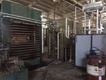 熱壓模具油加熱器 ，層壓模板加熱器，模壓成型模具溫度控制機