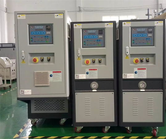 擠出控溫模溫機，擠出控溫機