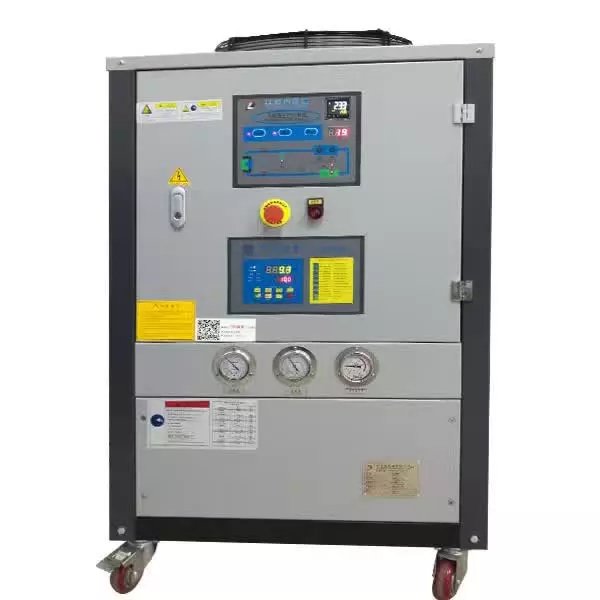 上海冷熱一體機(jī)，冷熱一體溫度控制機(jī)