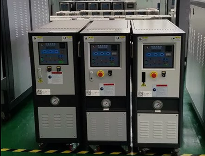 模具加熱控溫模溫機(jī)，模具恒溫機(jī)