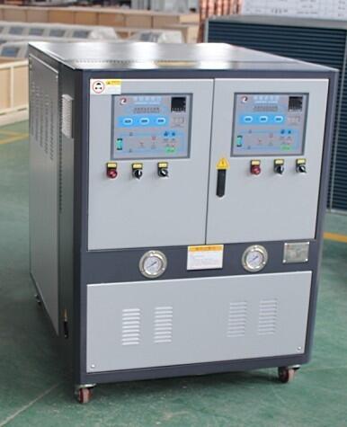 不銹鋼油式模溫機(jī)，不銹鋼油循環(huán)模溫機(jī)