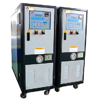 武漢高溫油溫機(jī)/高溫模溫機(jī)