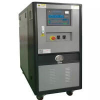 壓延機用模溫機，壓延專用模溫機