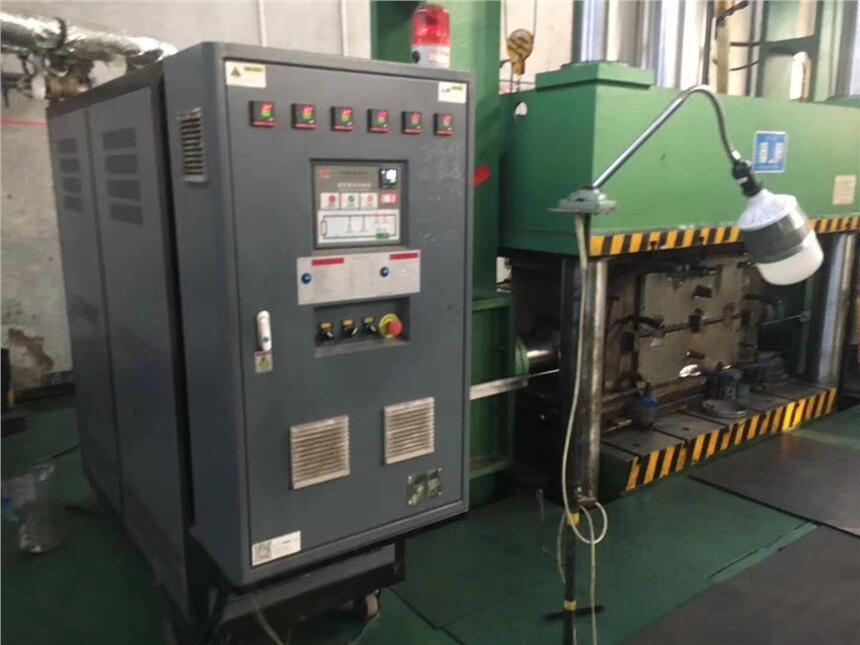 油式高溫型油溫機(jī)/高溫模溫機(jī)/300℃/350℃油加熱器 